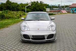 Bild 7/20 von Porsche 911 Turbo (2001)