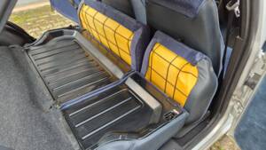 Bild 154/193 von FIAT Tipo 1.4 DGT (1989)