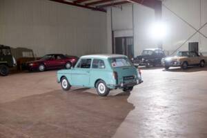 Afbeelding 11/23 van Austin A 40 Farina Countryman (1962)