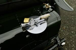 Imagen 46/50 de Bentley 8 Litre (1931)