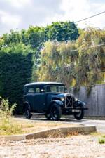 Imagen 29/50 de Salmson 10/20 "Biarritz" (1928)