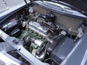 Afbeelding 18/19 van Vanden Plas 1100/1275 (1966)