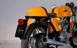 Afbeelding 87/96 van Ducati 750 Sport (1974)