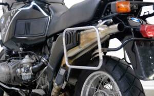 Image 47/71 of BMW R 100 G/S "Paris-Dakar" (1995)
