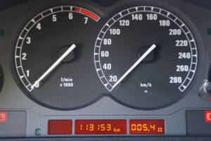 Immagine 41/50 di BMW 850Ci (1994)
