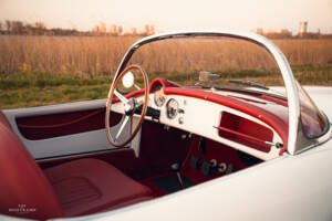 Bild 11/18 von Lancia Aurelia B24 Spider &quot;America&quot; (1955)