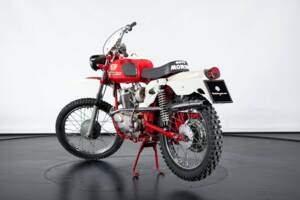 Afbeelding 2/39 van Moto Morini Corsaro 125 (1969)