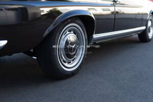 Bild 35/37 von Mercedes-Benz 280 SE (1969)