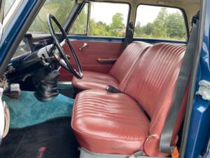 Image 11/75 of Alfa Romeo Giulia 1300 TI (1966)