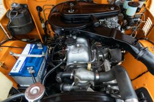 Image 31/50 of Toyota Land Cruiser FJ 40 (1980)