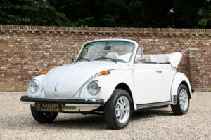 Image 41/50 of Volkswagen Käfer 1303 &quot;Champagne Edition&quot; (1977)