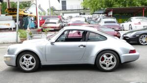 Image 10/22 of Porsche 911 Carrera 4 "30 Jahre 911" (1994)