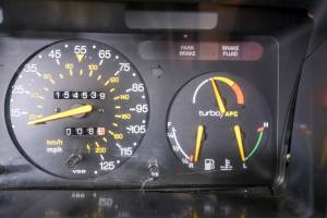 Image 28/50 of Saab 900 Turbo 16V (1990)