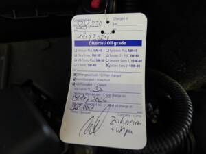 Bild 14/35 von FIAT Panda 1000 (1996)