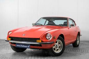 Image 3/50 of Datsun 240 Z (1974)