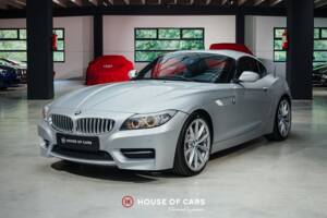 Image 2/24 of BMW Z4 sDrive35is (2010)