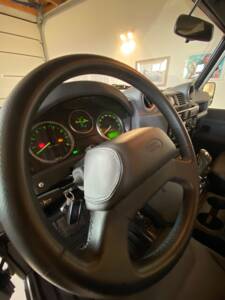 Afbeelding 24/43 van Land Rover Defender 90 Works V8 &quot;70th Edition&quot; (2018)