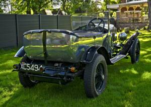 Bild 11/50 von Vauxhall 30/98 E (1921)