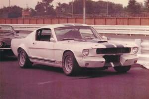 Afbeelding 44/48 van Ford Shelby GT 350 (1965)