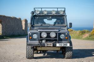 Afbeelding 7/33 van Land Rover Defender 90 Td5 (2001)