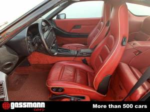Bild 8/15 von Porsche 928 S (1986)