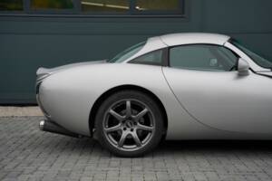 Afbeelding 9/50 van TVR Tuscan S (2005)