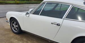 Bild 10/28 von Porsche 911 2.2 S (1971)