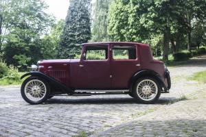 Image 4/36 de Riley Nine Monaco (1931)
