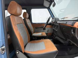 Bild 10/21 von Mercedes-Benz 300 GD (SWB) (1982)