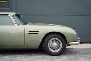 Image 10/41 de Aston Martin DB 5 (1964)
