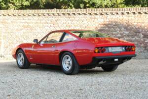 Imagen 2/50 de Ferrari 365 GTC/4 (1972)