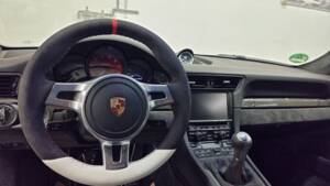 Afbeelding 18/26 van Porsche 911 Carrera GTS (2015)