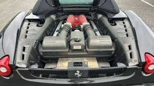 Imagen 65/82 de Ferrari F430 Spider (2007)