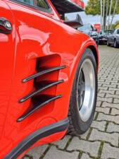 Image 6/28 de Porsche 911 Turbo 3.3 (1989)
