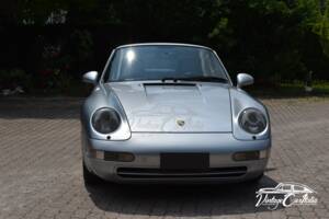 Afbeelding 8/73 van Porsche 911 Carrera (1995)
