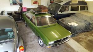 Image 87/91 of Volkswagen Passat 1.3 (1974)
