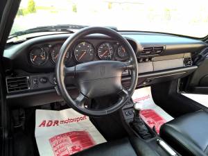 Immagine 10/20 di Porsche 911 Carrera (1995)