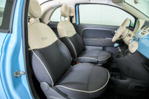 Image 16/50 of FIAT 500 C (2013)