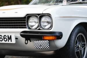 Bild 36/50 von Ford Capri I 3100 RS (1974)