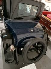 Afbeelding 10/16 van Packard Single Six (1923)