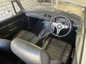 Afbeelding 2/8 van MG MGB (1973)