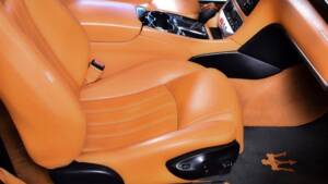 Bild 37/59 von Maserati GranCabrio 4.7 (2010)