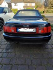 Image 4/17 of Audi Cabriolet 2.0 E (1996)
