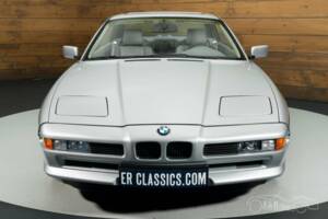 Imagen 16/19 de BMW 840Ci (1997)