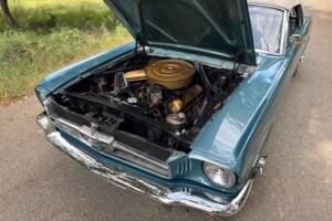 Imagen 40/40 de Ford Mustang GT (1965)