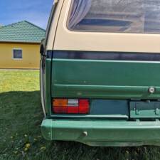 Image 70/78 de Volkswagen T3 Camper 1.9 (1987)