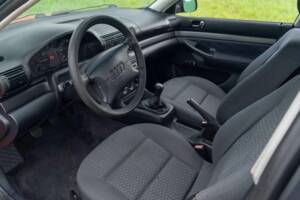 Image 40/40 de Audi A4 1.6 (1995)