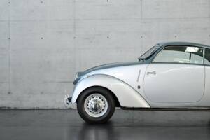 Immagine 13/50 di Adler 2.5 Litre Sport (1938)