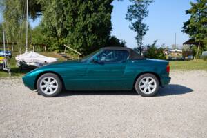 Bild 11/21 von BMW Z1 Roadster (1989)