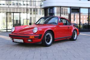 Afbeelding 1/50 van Porsche 911 Carrera 3.2 (1988)